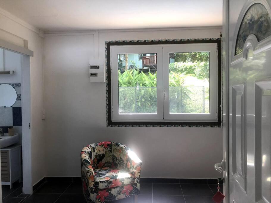 Studio Cosy Avec Piscine Saint-Joseph Exteriér fotografie